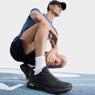 限尺码：FILA 柔云3 男款跑步鞋