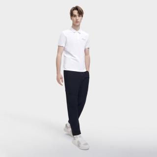 FILA 液氨整理 男士Polo衫