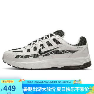 NIKE 缓震 男士运动鞋 IO8711-101 42
