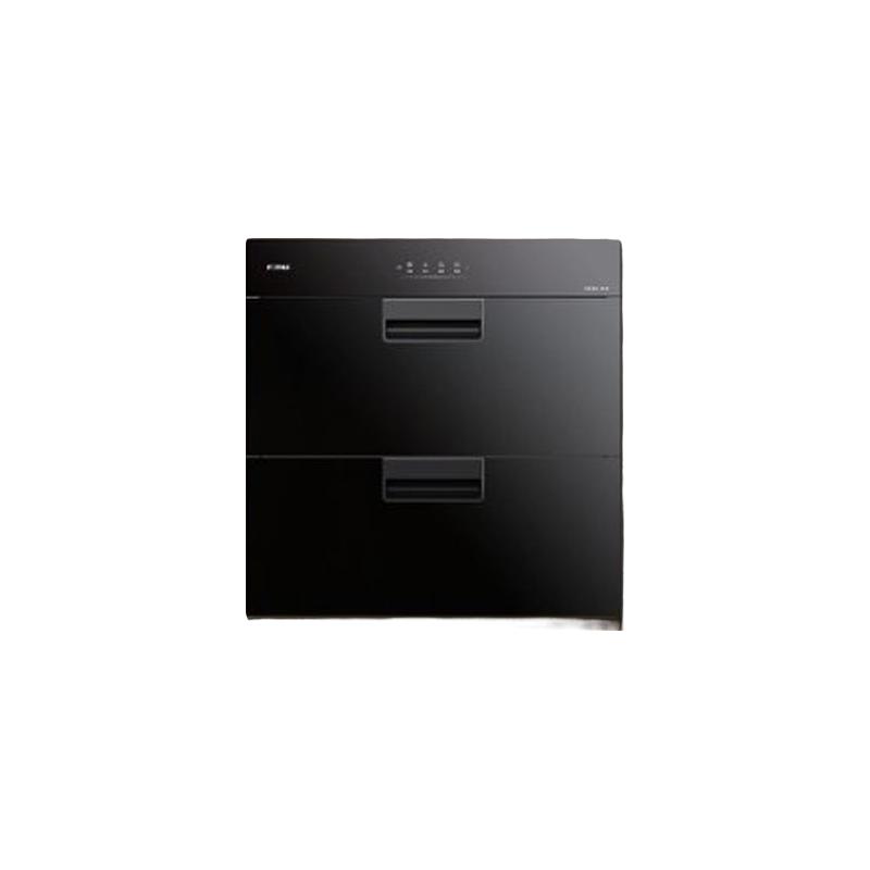  FOTILE/方太 ZTD100J-01-J51ES 紫外双重消毒杀菌 嵌入式消毒碗柜
