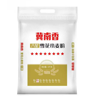 冀南香 面粉