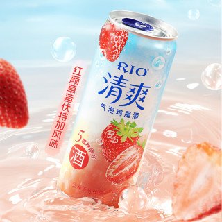 国家补贴：锐澳 预调鸡尾酒 330ml*12罐