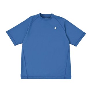 Marmot Mt.RashGuard男款短袖T恤 11110S25MST050