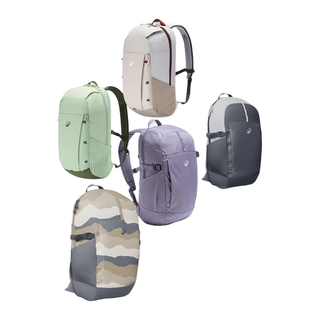 迪卡侬 Arpenaz 100 20L 户外登山背包