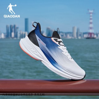 乔丹 男款跑步鞋 QXB023261210