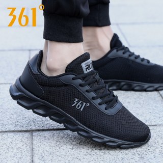 361° RS2261-523 男款跑步鞋