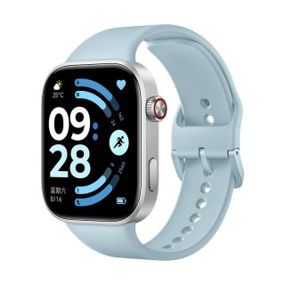 移动端：小米 REDMI/红米 Watch 6 心率血氧监测 蓝牙通话 智能手表
