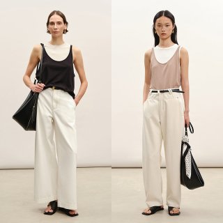 LESS 0压系列 女士吊带背心 2Q4020010