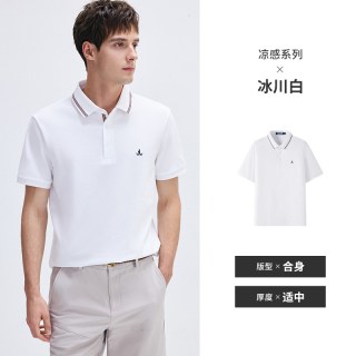 移动端：navigare 小帆船POLO衫