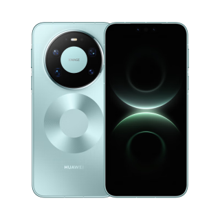 华为 Mate 80 Pro Max 手机 16GB+512GB 极光青