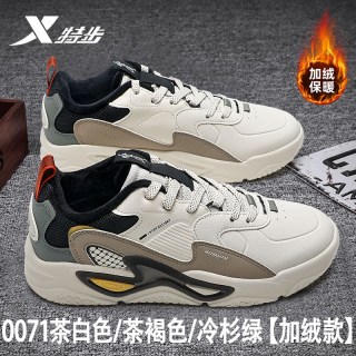 特步 男款跑步鞋 875119110043CH-2603294