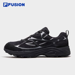 FILA FUSION 男款跑步鞋 6064788796383