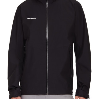 MAMMUT 男式 Alto Light Hs 连帽夹克
