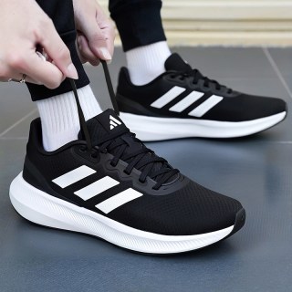 adidas 男女通用跑步鞋 KJ5830