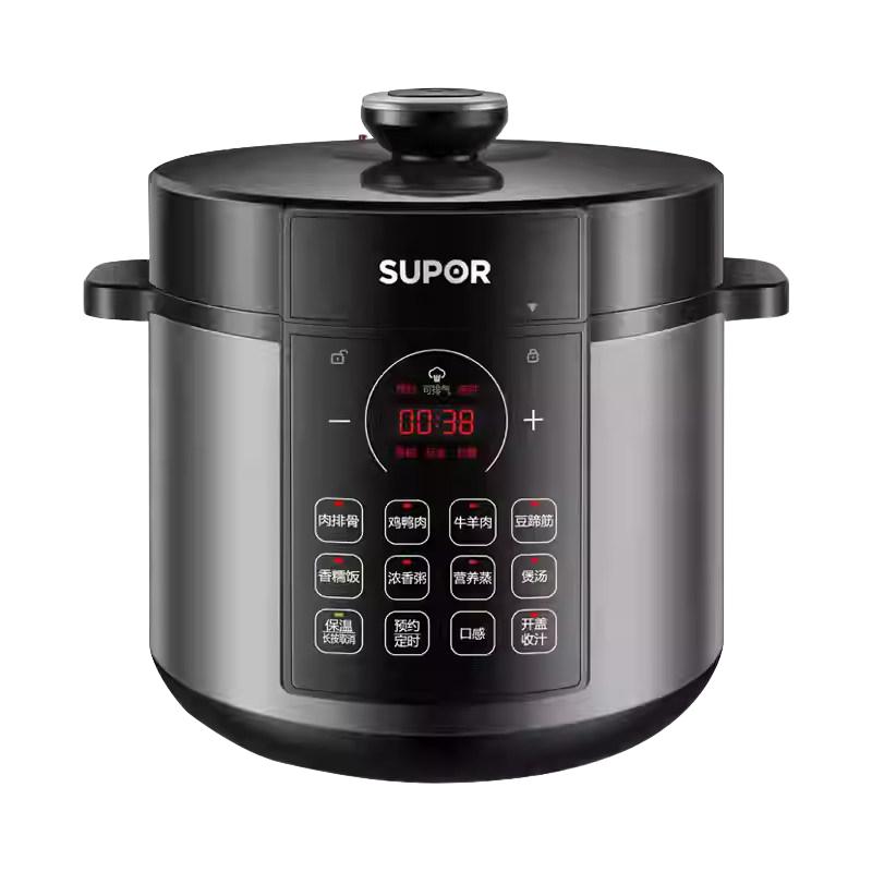  SUPOR/苏泊尔 电压力锅