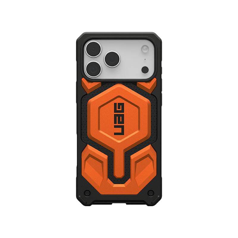 UAG iPhone17 Pro/Max 磁吸防摔手机壳