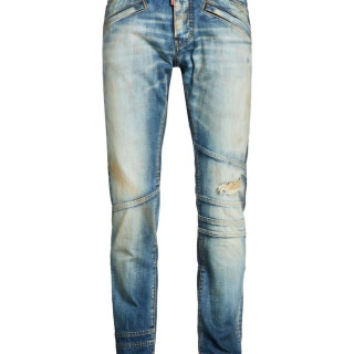 DSQUARED2 Denim pants 复古牛仔裤