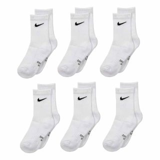 NIKE 中性袜子 UN0019-001 OS