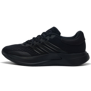 adidas Equipment 10 U 男子跑鞋 FW9995 炭黑 40