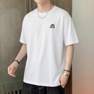 安踏 KT系列男款篮球运动T恤