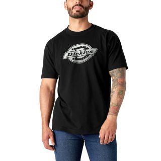 Dickies 男式时尚短袖T恤 宽松版型