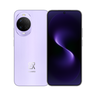 华为 [智能手机]华为 nova 15  512GB 好搭紫 鸿蒙智能手机