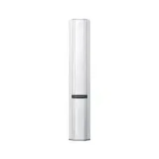 小米 自然风pro双出风 72LW-NA11/M1A1(W) 超一级能效 立柜式空调 大3匹 冰晶白