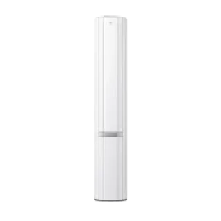 小米 新风pro双出风 72LW-NA11/F1A1(W) 超一级能效 立柜式空调 3匹 冰晶白