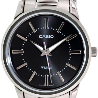 CASIO 女士手表 LTP1303D-1AV