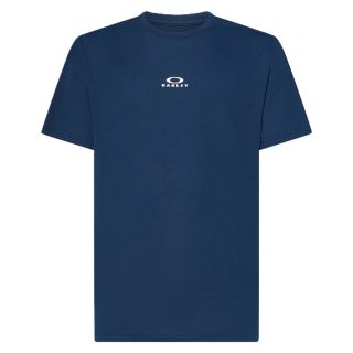 OAKLEY 男式 时尚短袖T恤 圆领