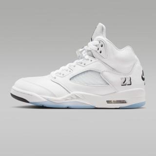 AIR JORDAN 5 RETRO 男款篮球鞋