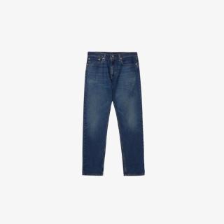 限尺码：Levi's 李维斯男士轻通勤简约休闲502标准锥形牛仔裤