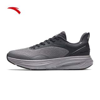安踏 神行14男鞋夏季透气运动鞋2026新款鞋子跑鞋官方正品跑步鞋