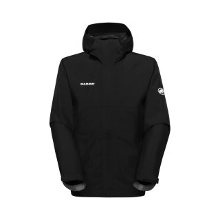 MAMMUT Treeline Light Hs 男式连帽夹克