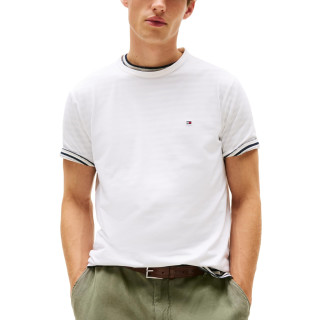 TOMMY HILFIGER 男士短袖T恤