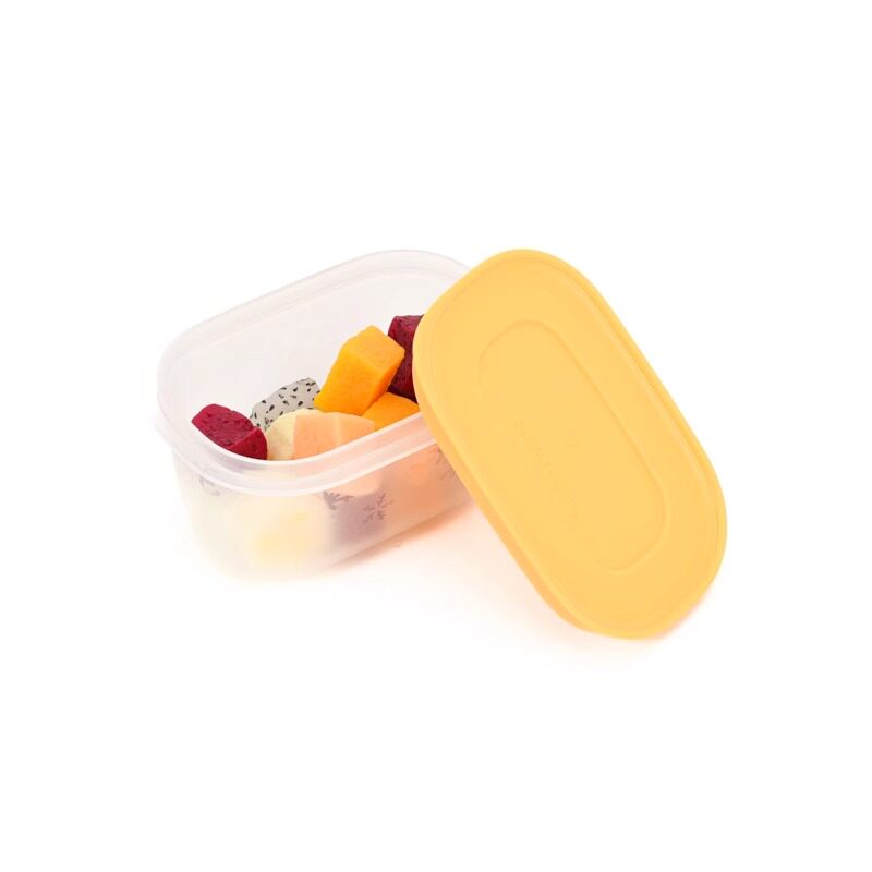 特百惠 食品级密封保鲜盒 170ml