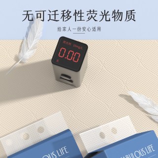 漫花 抽纸家用实惠装面巾餐巾卫生纸巾悬挂式厕纸可擦手GSL