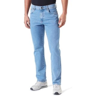 Wrangler 男士 Texas 牛仔裤