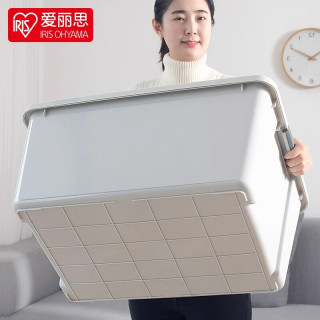 爱丽思 收纳箱 42升(暂无) 塑料箱