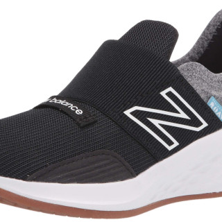 new balance 适合幼儿 男女通用 New Balance 儿童 Fresh Foam Roav V1 IDROVBS 跑步鞋