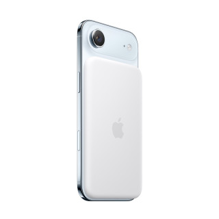 Apple MagSafe磁吸移动电源 iPhone Air专用【3C认证可上飞机】