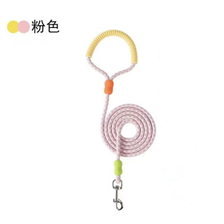 Y型背心狗狗牵引绳透气加厚