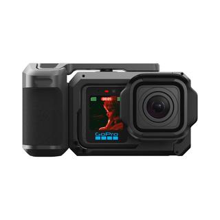 GoPro MISSION 1 PRO 超画质 手柄续航套装 运动相机