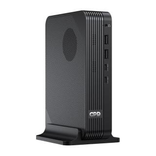 GPD BOX Ultra X7 358H 高性能AI开发 32GB+1TB SSD 迷你主机