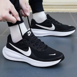 NIKE 正品官方男鞋2026夏季新款网面运动鞋透气跑步鞋