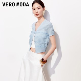 VERO MODA 女士针织衫 326213005