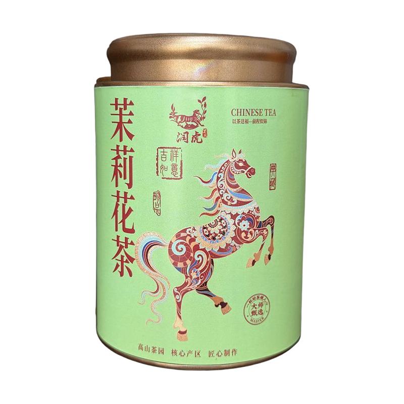 润虎 茉莉花茶
