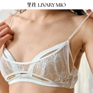 里性 女士法式文胸 L09S2S1