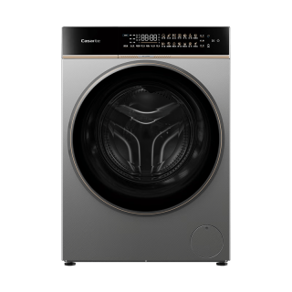卡萨帝 CE B10LWDBHAU1 直驱变频 10kg 滚筒洗衣机