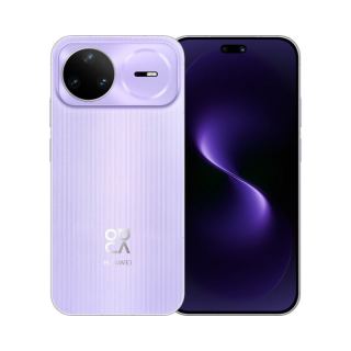 移动端：华为 nova 15 Pro 手机